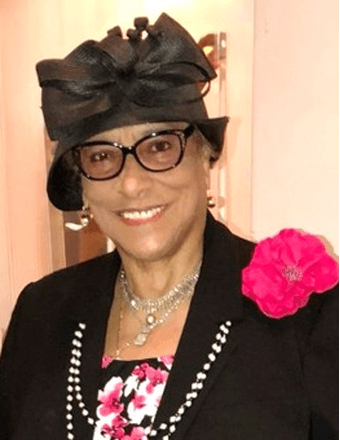 Dr. Frances L McCray Obituary