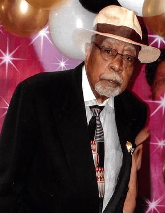 Ervin Roy Gilchrist Sr. Obituary